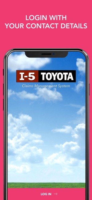 I-5 Toyota - Eco(圖1)-速報App