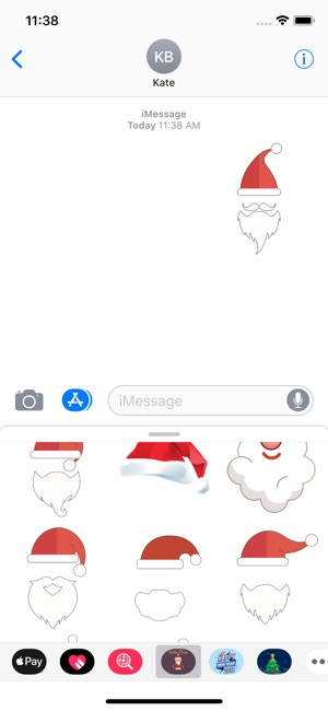 Santa Claus stuff(圖4)-速報App