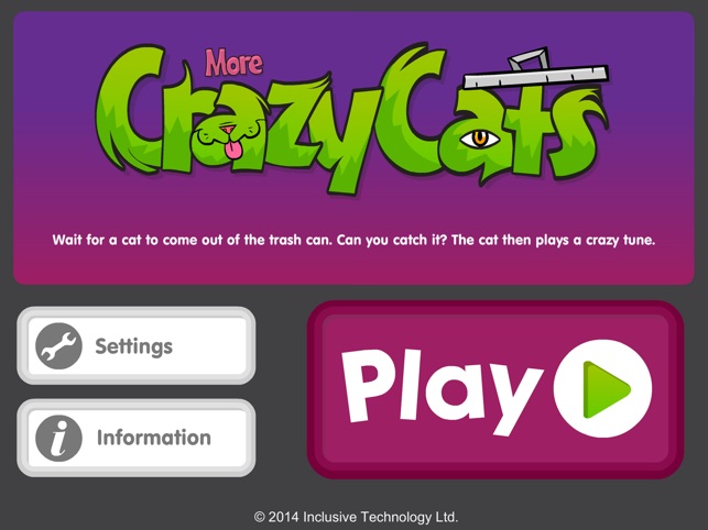 More Crazy Cats(圖1)-速報App