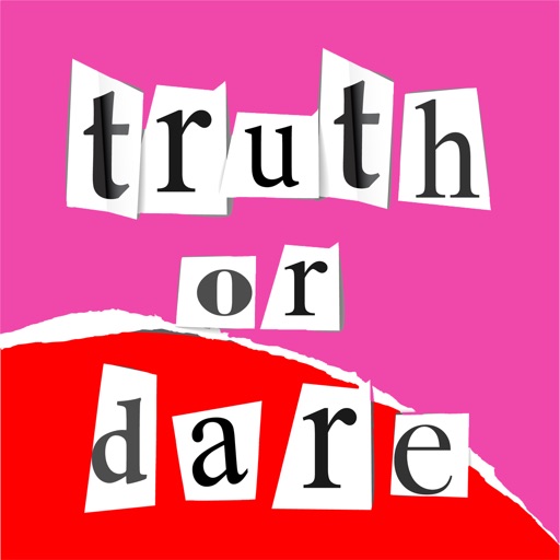 Dirty Truth or Dare Party Game iOS App