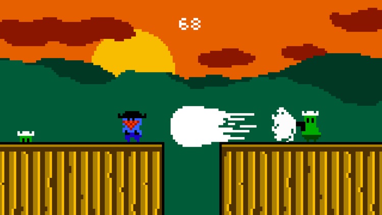 Train Bandit screenshot-3