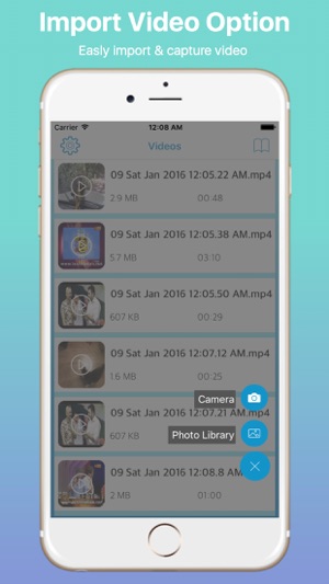 Videos Join and Cutter Pro(圖4)-速報App