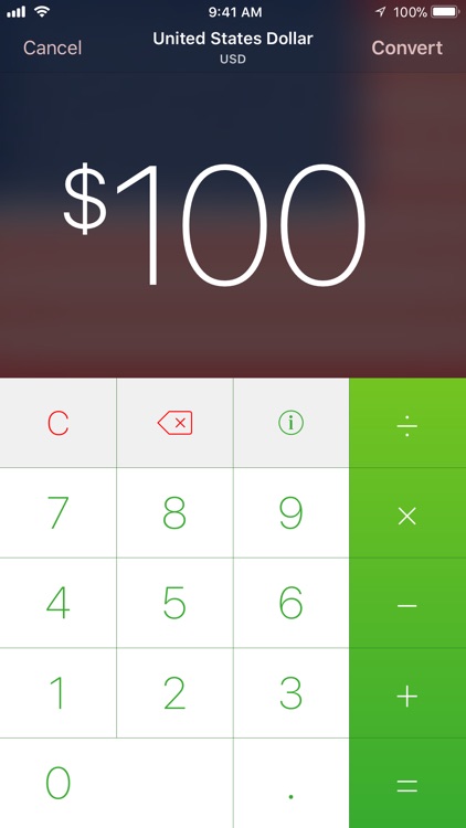 Currency
