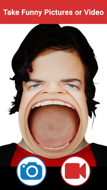 Guffaw Snap Video fx for Chat screenshot-3