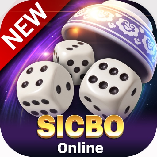 Sicbo - Dice Game Online iOS App