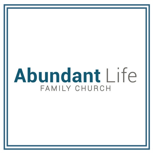 Abundant Life Texas icon