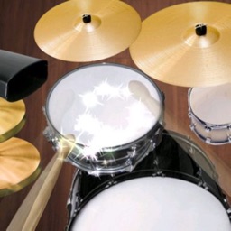 DrumKnee Drums 3D - Drum pad by Paulo Ribeiro
