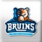 This is the official mobile app of the Bob Jones University Bruins