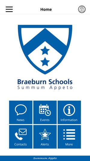 Braeburn Imani International(圖1)-速報App