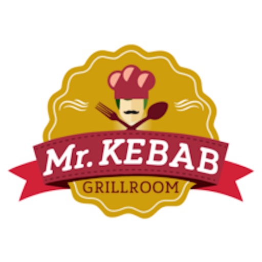 Mr Kebab (Rotterdam) icon