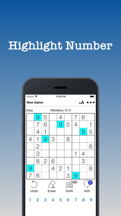 Master Sudoku - Puzzle Game screenshot-5