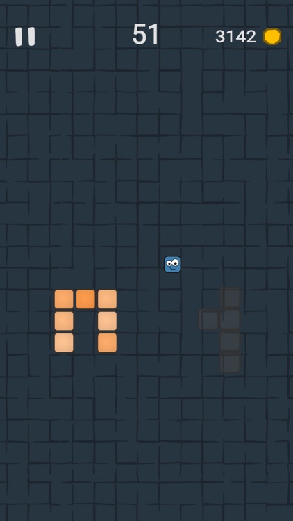 Double Jumper - 2D Platformer screenshot-4