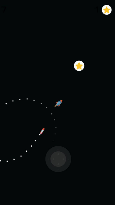 Spacecrafts Screenshot 2