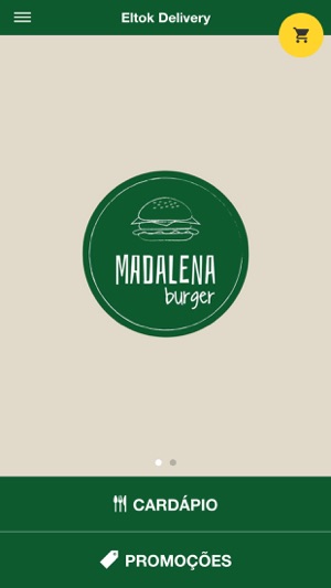 Madalena Burger Tijucas(圖1)-速報App