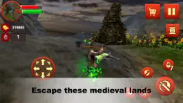 Game screenshot Medieval Kingdom: Escape Quest mod apk