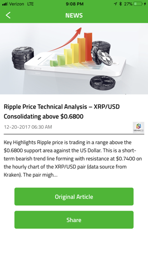 RippleCheckr(圖3)-速報App