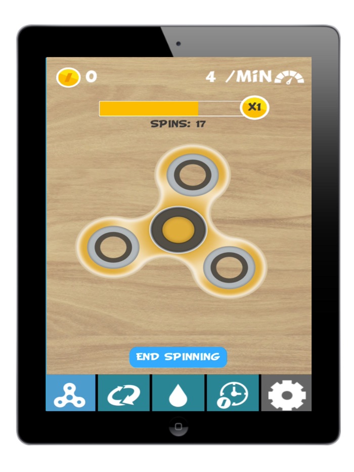 Spinner Guru