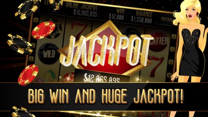 MILLION GOLD SLOTS - VEGAS STYLE SLOT MACHINE 1 IOS