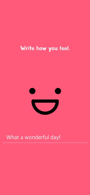 HelloMood :A Diary for emotion(圖4)-速報App