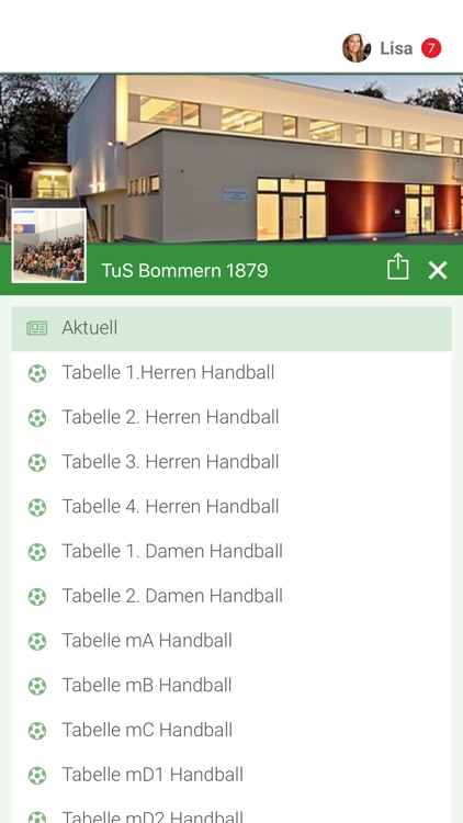 TuS Bommern 1879