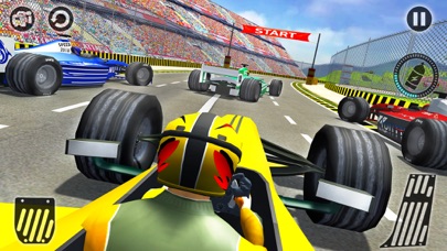 Formula Race Legends screenshot 4