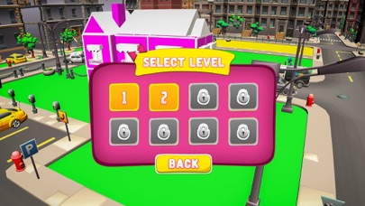 Doll House Building Game screenshot 2