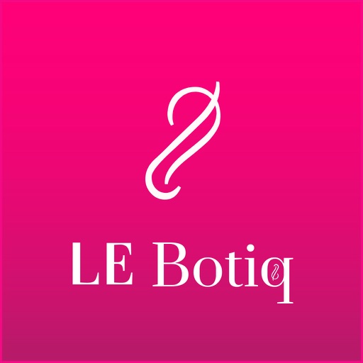 Le' Botiq iOS App