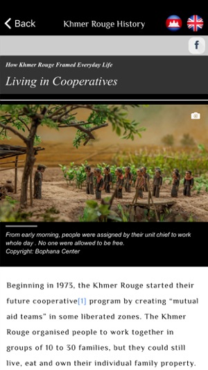 Khmer Rouge History(圖5)-速報App