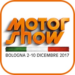 Motor Show Bologna