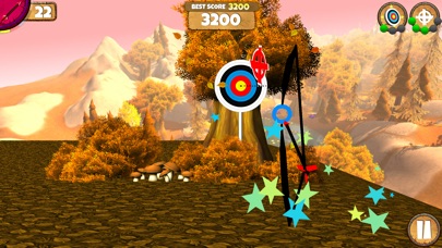 Archery Sniper screenshot 3