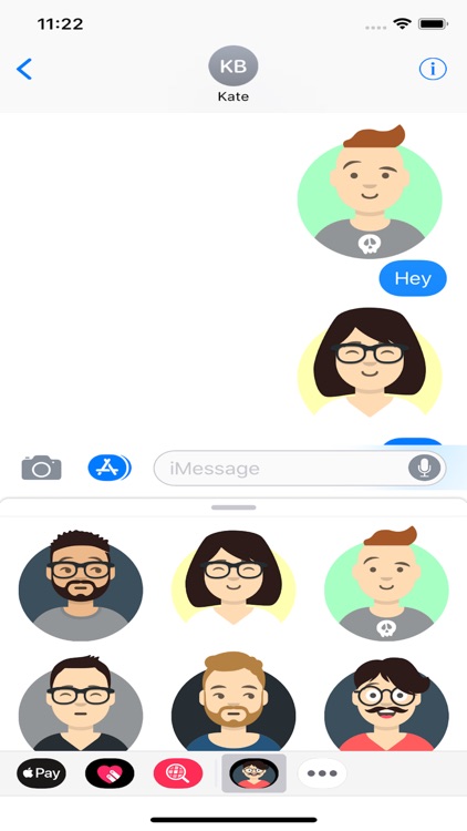Phimoji