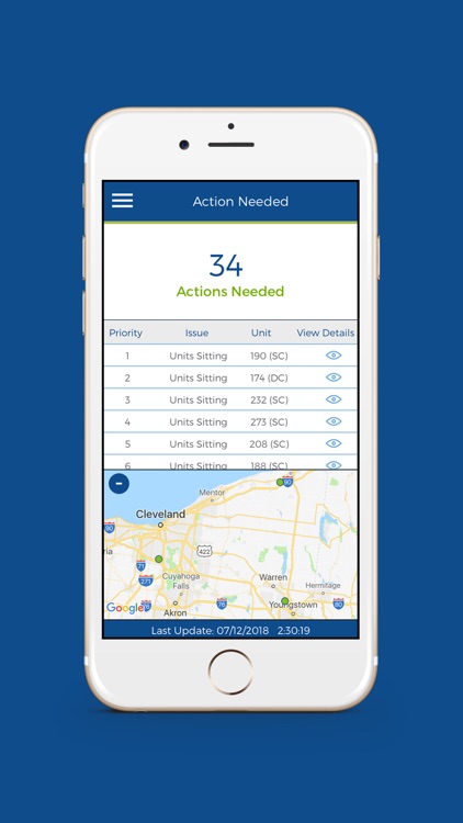 DataDialogue Pulse screenshot-3