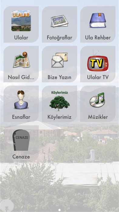 Ulalar Beldesi screenshot 3