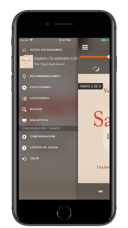 Storytel: audiolibros y ebooks