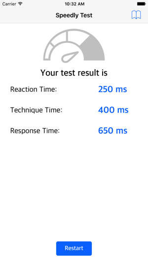 Speedly Test(圖5)-速報App