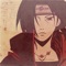 Dies ist die offizielle Uchiha Itachi App