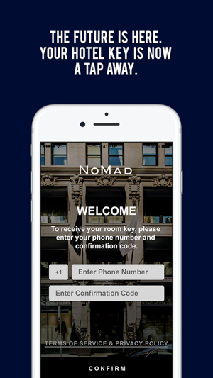 NoMad NYC(圖1)-速報App