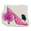 Pretty High Heel Sticker