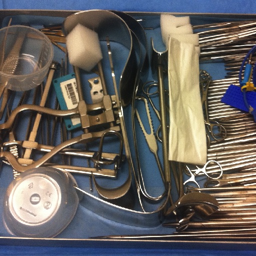 Surgical Instruments