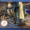 Surgical instrument catalogue is designed as an easy reference tool for medical students, junior doctors, scrub nurses and other health care professionals that have exposure to operations and the equipment they entail