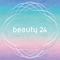 beauty24アプリ