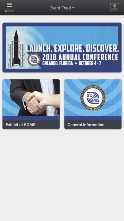 SDMS 2018