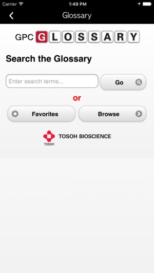 Tosoh Bioscience GPC Glossary(圖5)-速報App