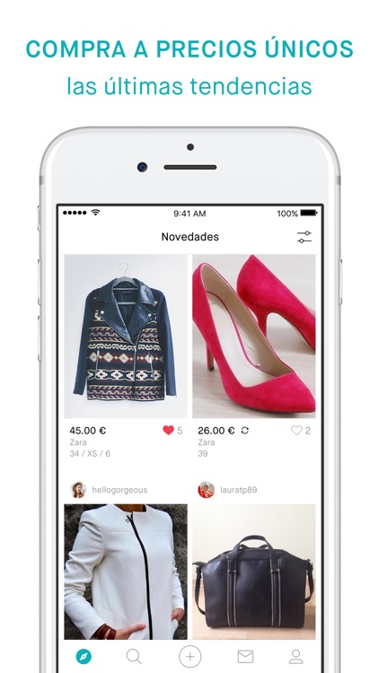 Vinted screenshot-3