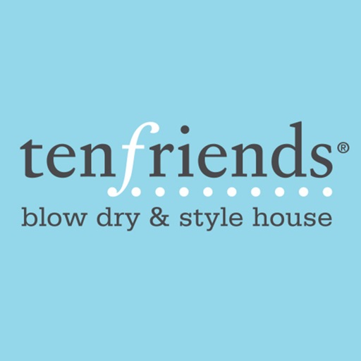 Ten Friends Team App icon