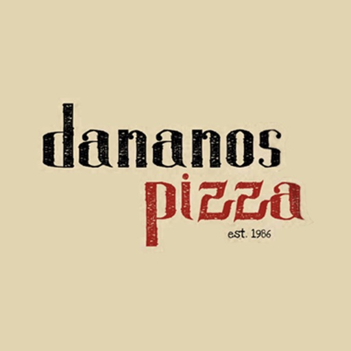 Dananos icon