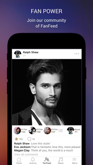 Rohit Khandelwal Official App(圖3)-速報App