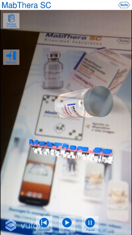 Rituximab-SC