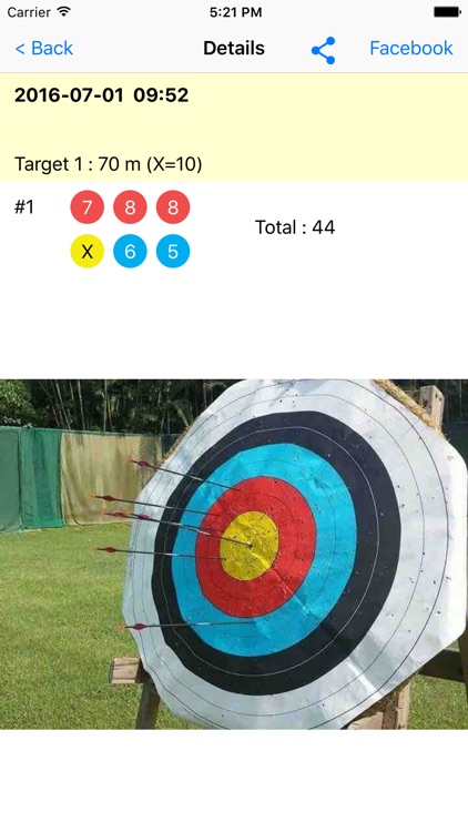My Archery