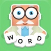 Icon Word Wizzle-Word Search Puzzle
